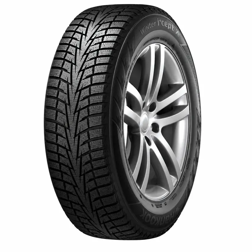 Hankook 255/55R19 111T RW10 ICEPT SUV 3PMSF XL