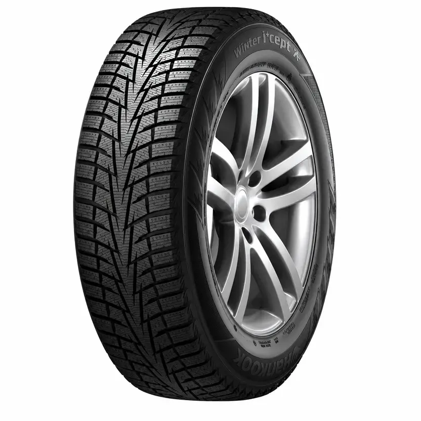 Hankook 275/50R20 113T RW10 ICEPT SUV 3PMSF XL