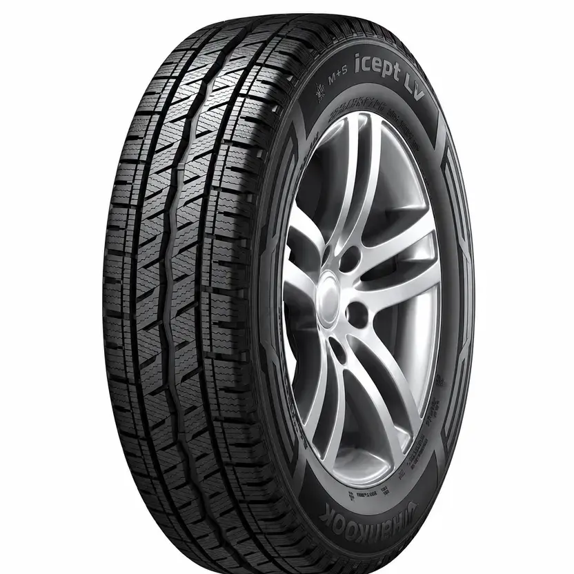 Hankook 225/70R15C 112/110R RW12 WINTER ICEPT LV * M+S