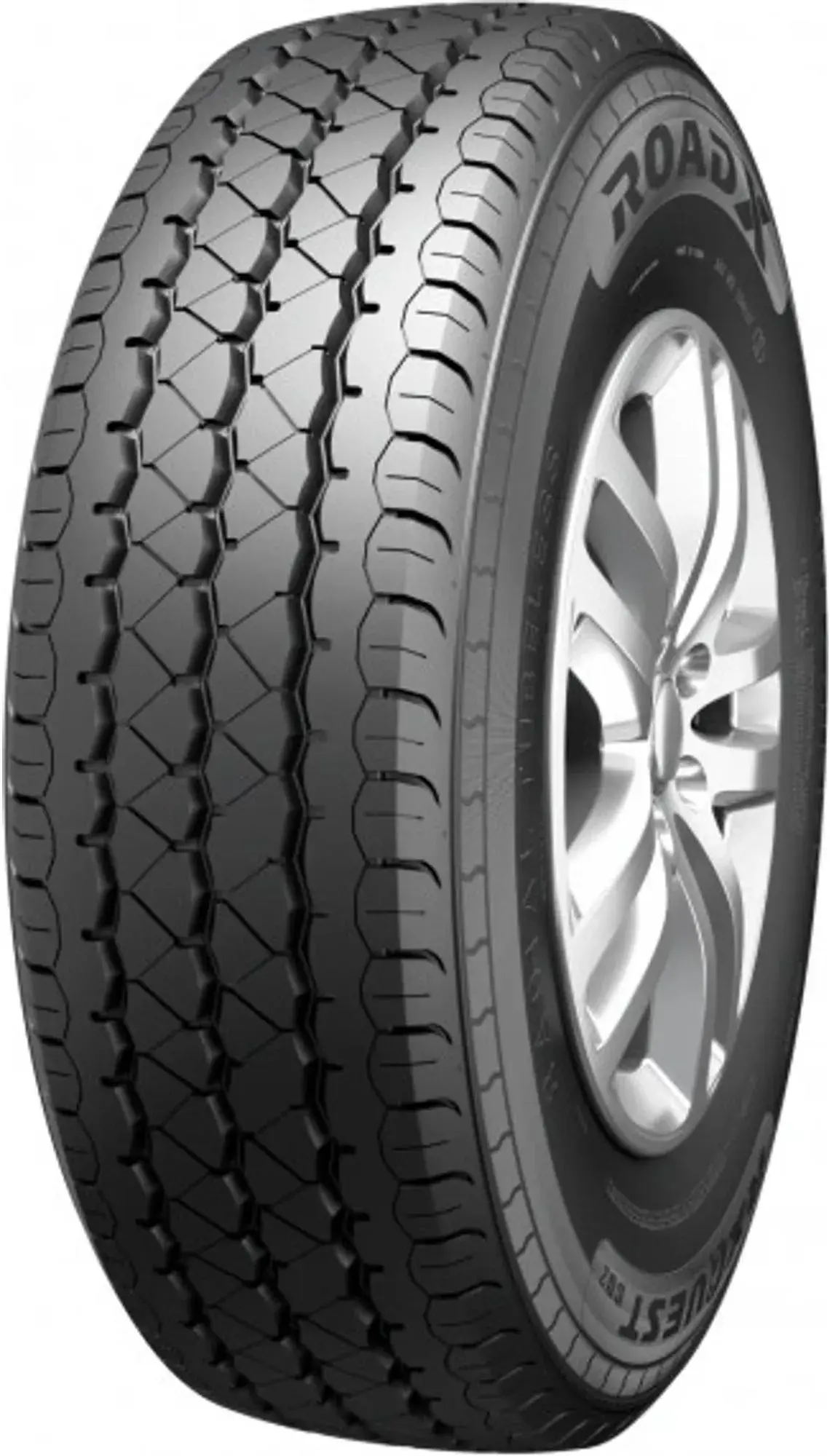 ROADX L215/70 R15C RXQUEST 02 109/107S DOT2025