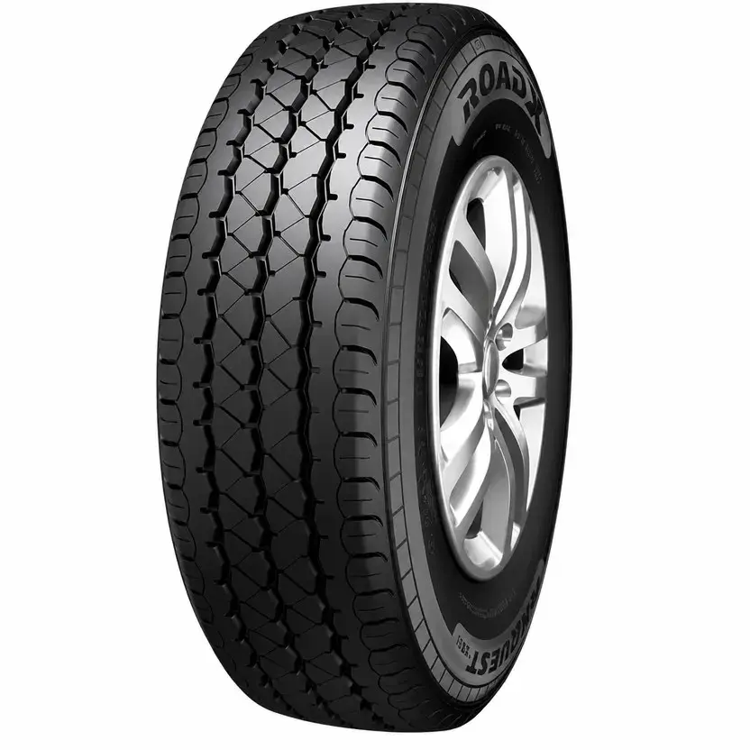 ROADX 185/75R16C 104R RX QUEST CARGOMAX DOT25/26
