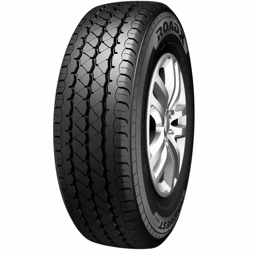 ROADX 195/70R15C 104R RX QUEST CARGOMAX DOT25/26