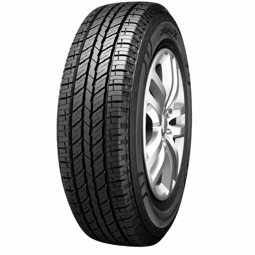 ROADX 255/70R16 111T RX Quest HT01 DOT25/26