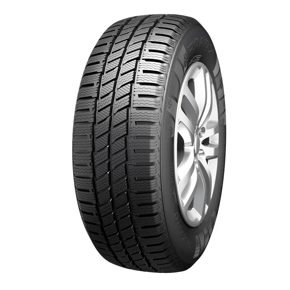 ROADX 205/70R15C 106S RXFROST WC01 8PR DOT25/26