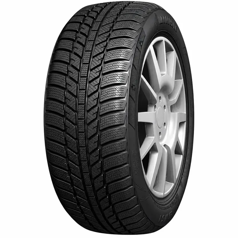 ROADX 185/60R14 82H RXFROST WH01 DOT25/26