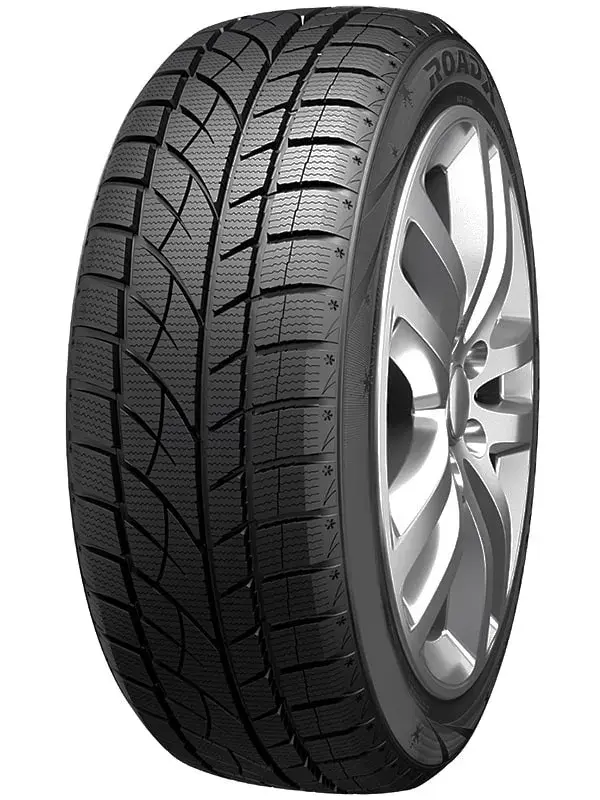 ROADX 255/50R19 107H RXFROST WU01 XL DOT25