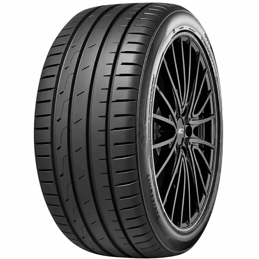ROADX 215/50R17 95W RXMOTION DU71 XL DOT25