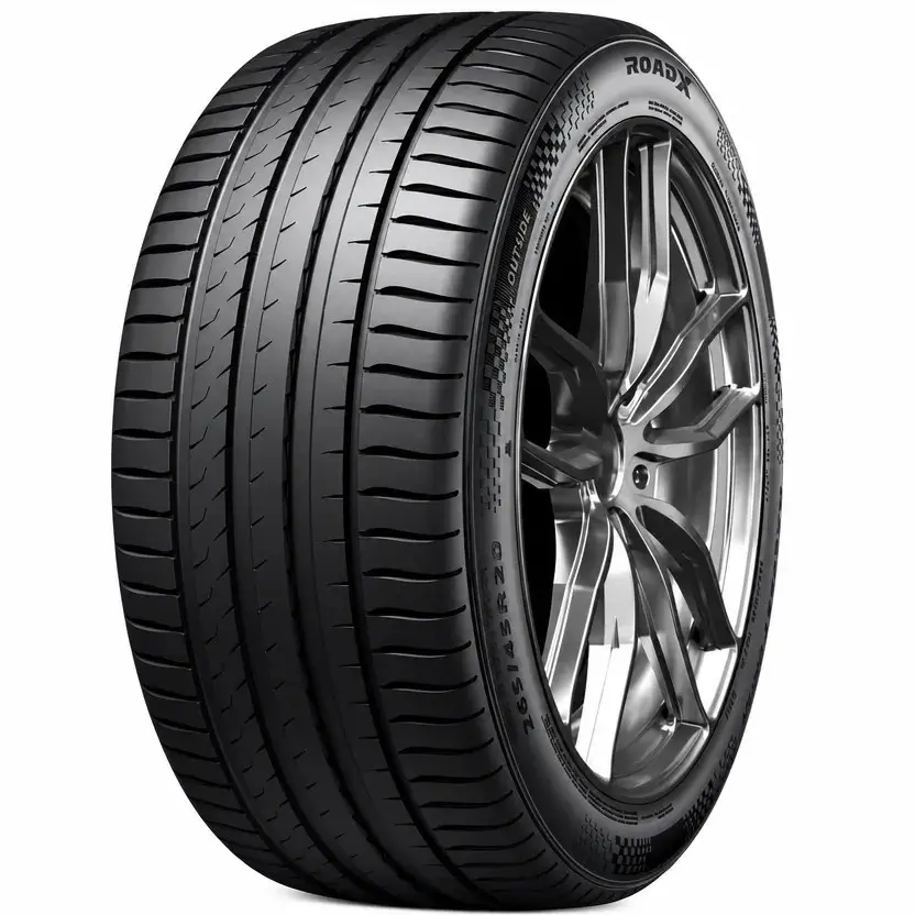 Roadx RX QUEST SPORT SUV 255/55 R19 111W