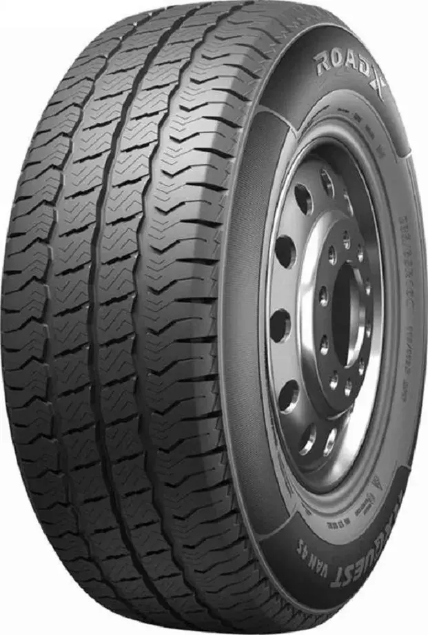 ROADX 195/70R15C 104T RXQUEST VAN 4S DOT26