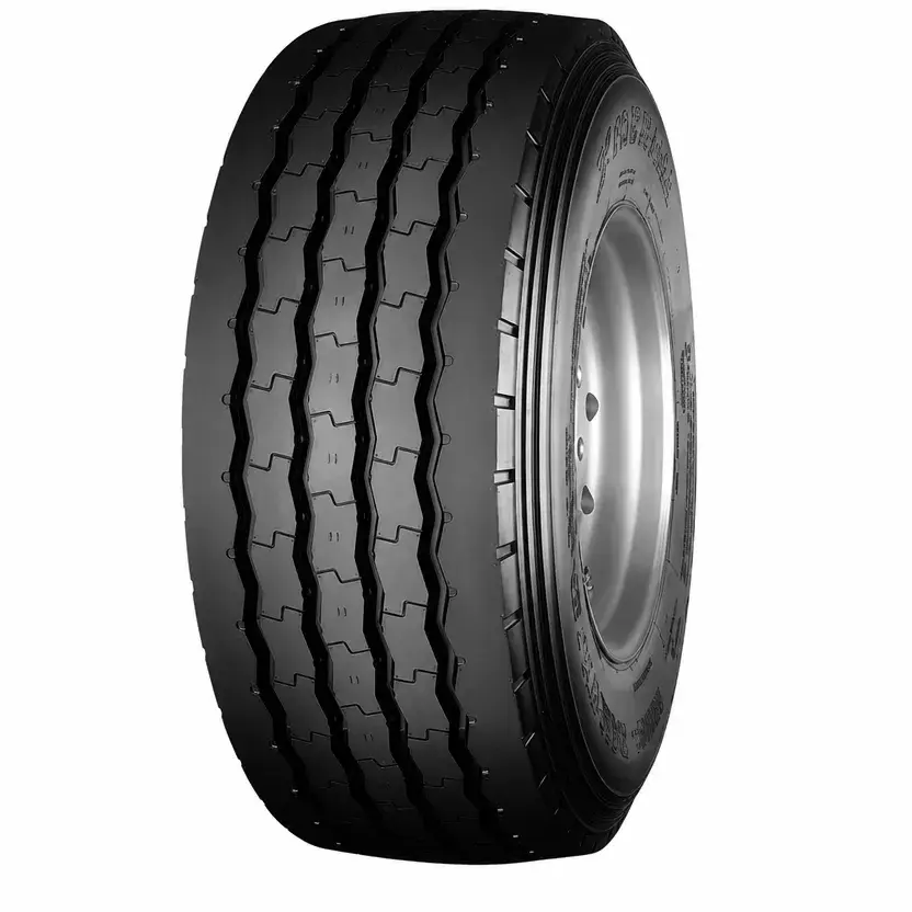 YOKOHAMA 385/55 R22.5 RY357 160K 3PMSF M+S TRAILER