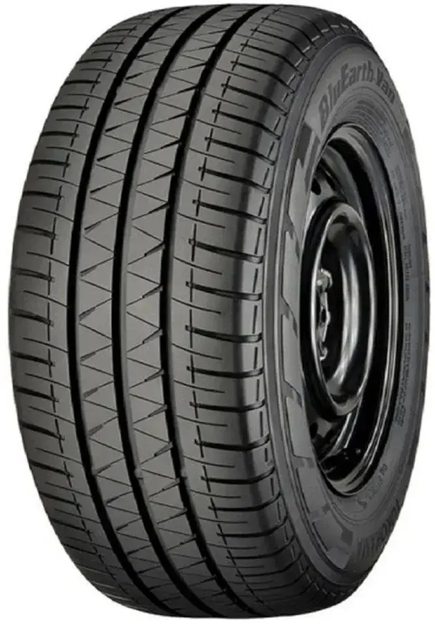 Yokohama 215/65R16C 109T RY55 DOT25