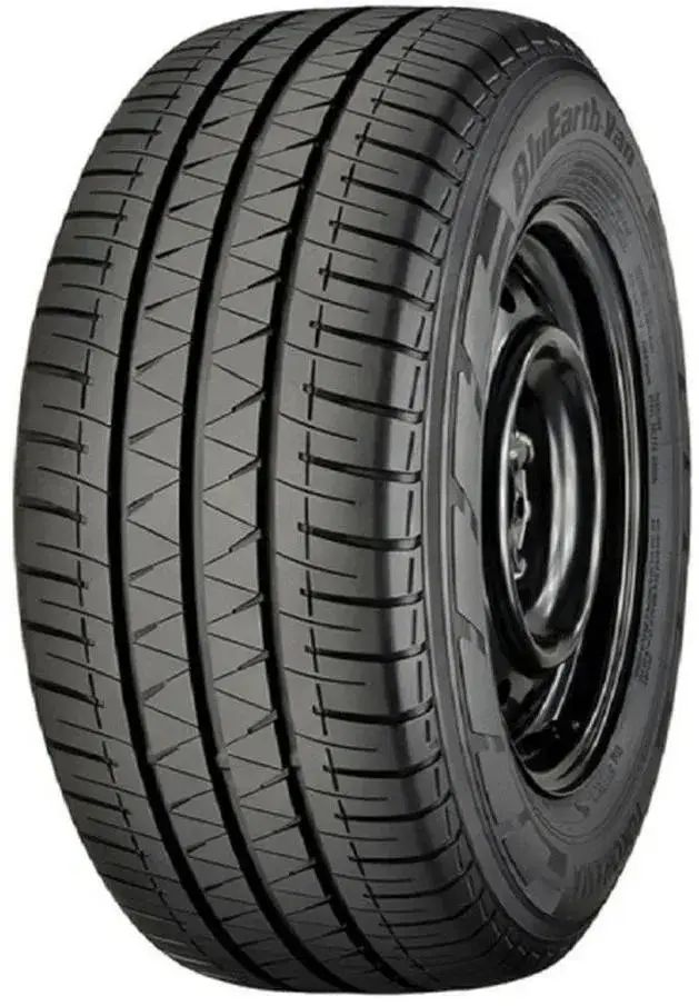 Yokohama BluEarth-Van RY55 ( 225/55 R17C 109/107H 8PR BluEarth )