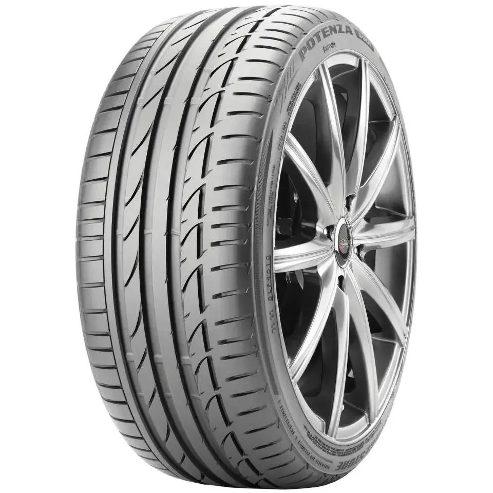 Bridgestone S001* RFT 245/45 R19 98Y