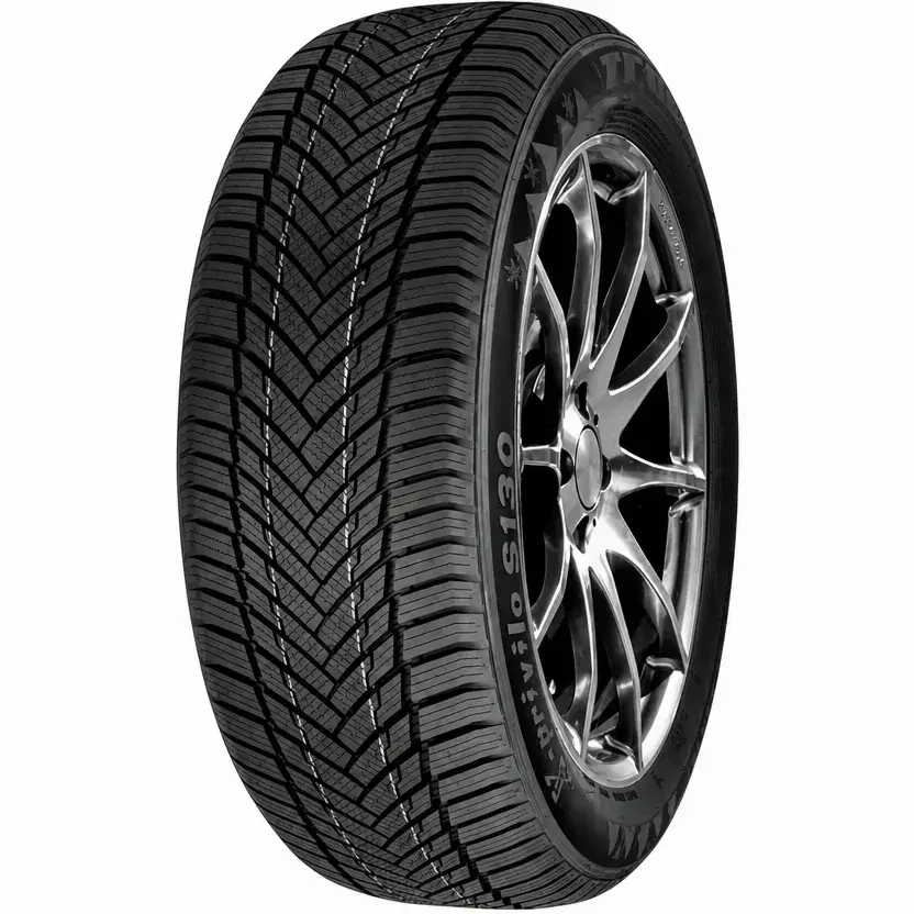 Rotalla 185/55R15 82H S130 TL M+S 3PMSF