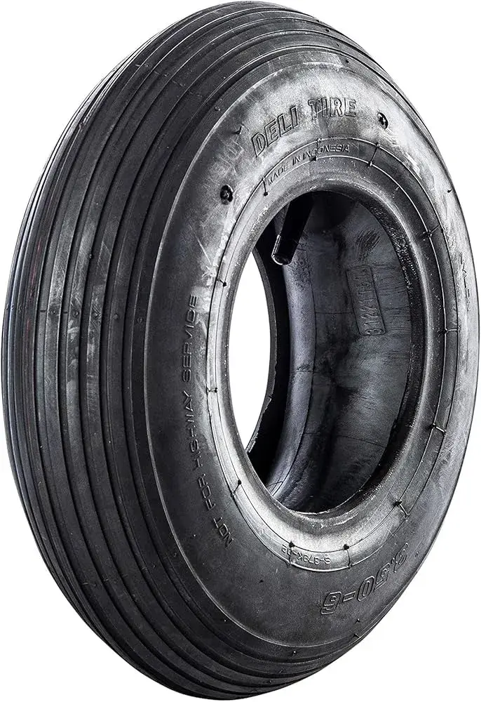 DELI TIRE 2.5-4 39 S379