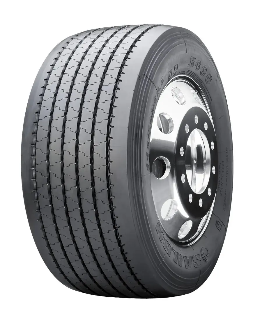 SAILUN 445/65 R22.5 S696 169K TRAILER