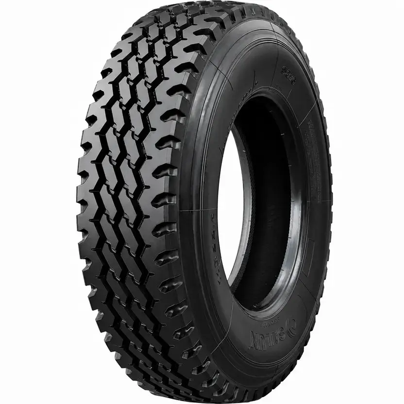 SAILUN 315/80 R22.5 S815 156/150L ON/OFF ALL