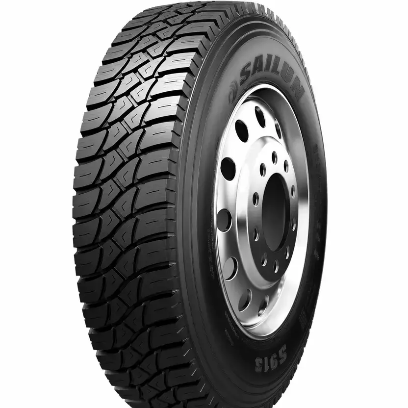 SAILUN 315/80 R22.5 S913A 156/153K 20 ON/OFF DRIVE