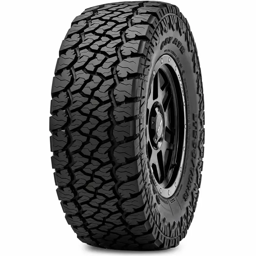 CST Tires 265/65R17 120/117Q SAHARA ATM