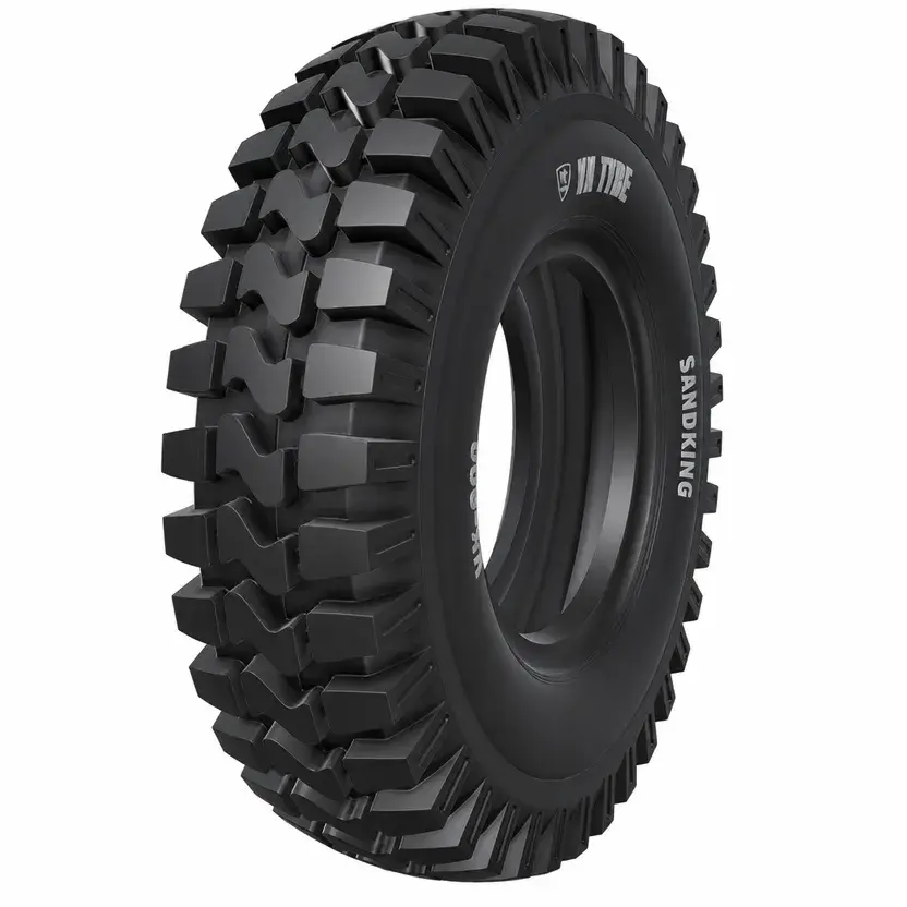 BKT 7.5-16 111D SAND KING