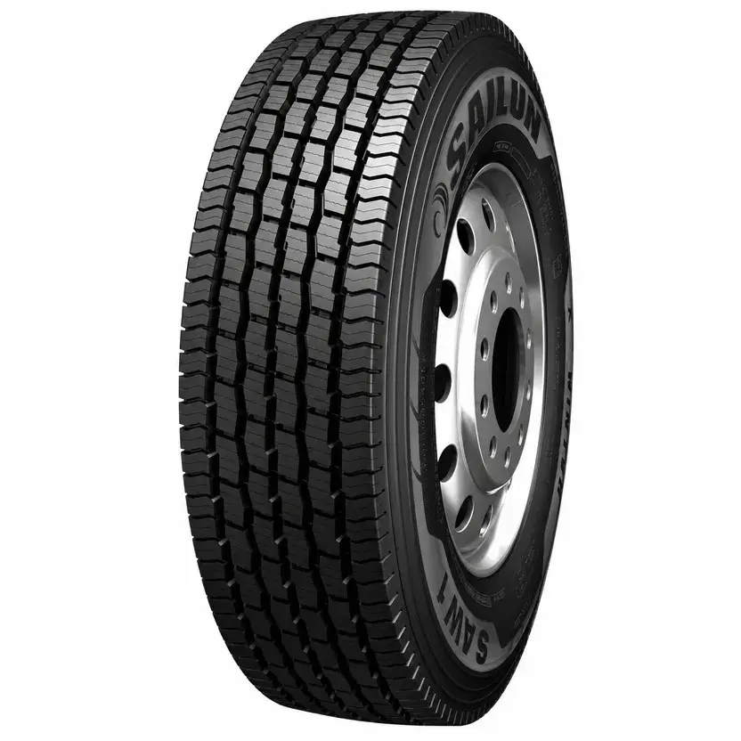 SAILUN Z385/65 R22.5 SAW1 160K/158L 20 FRONT/TRAILER
