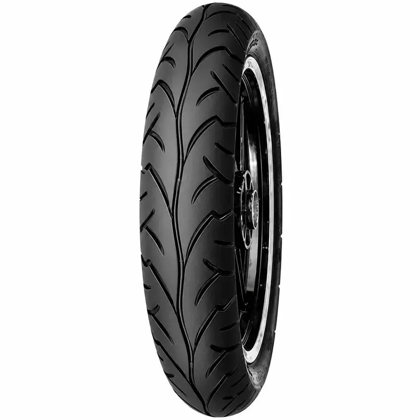 Deli 100/80R17 52R SB-106 STORM TL
