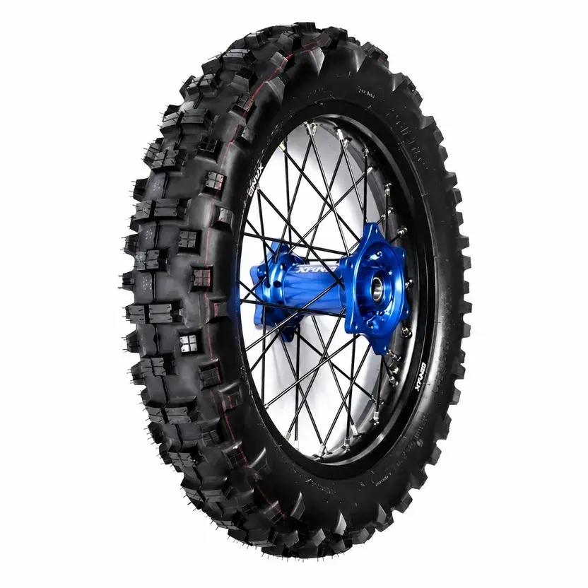 Deli 140/80R18 70R SB-121 ENDURO FIM TT