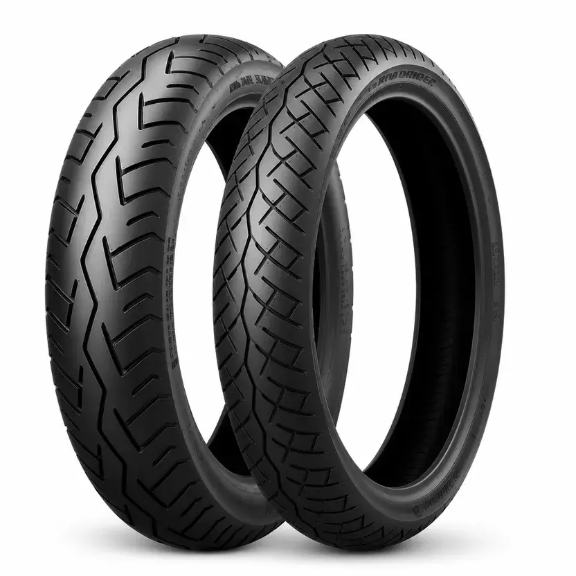 Deli 130/70R17 62S SB106R STORM SP TL