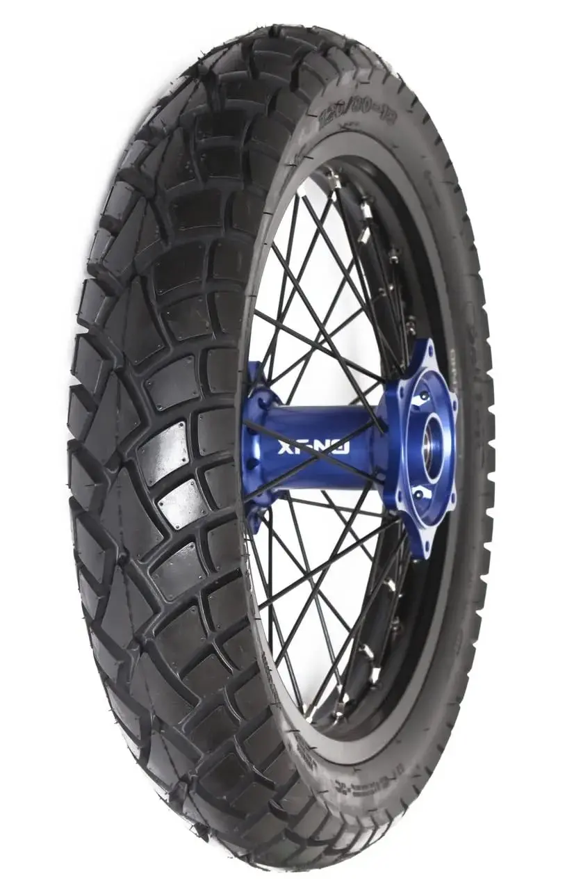 Deli 90/90R18 51P SB117 STREET ENDURO TL