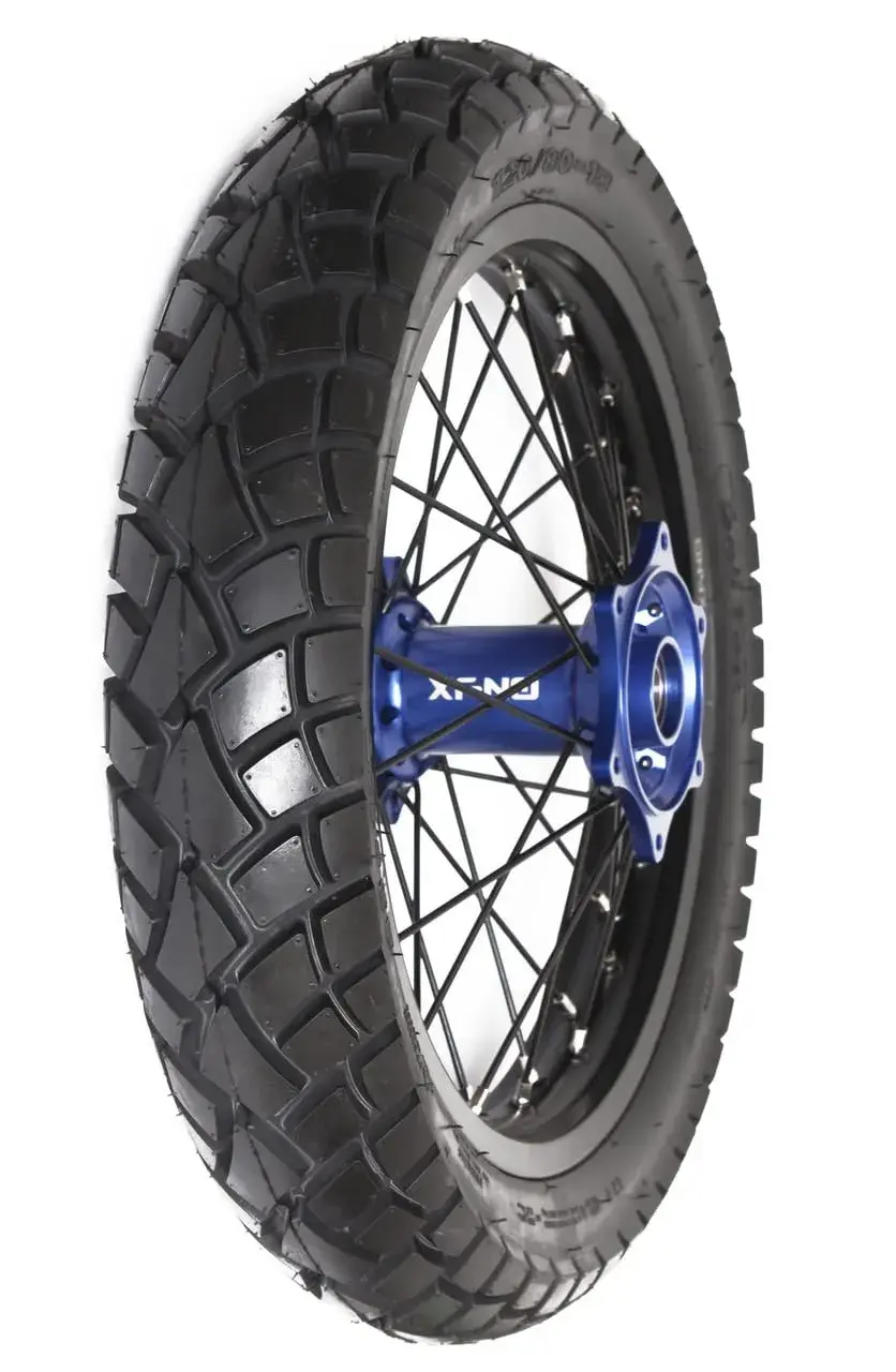 Deli 90/90R18 51P SB117 STREET ENDURO TL