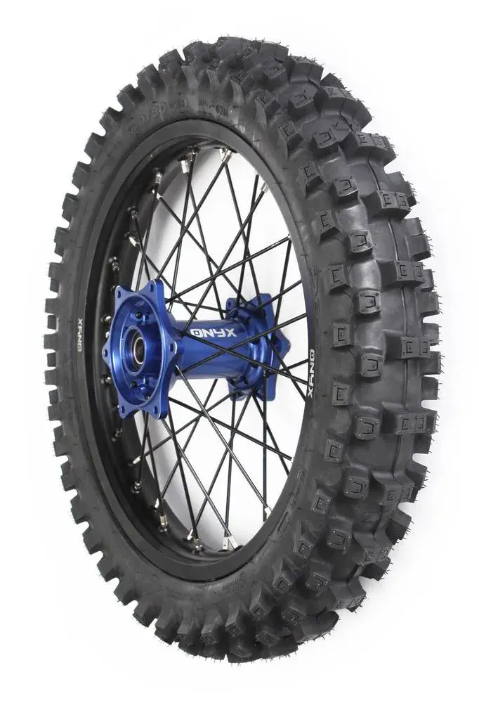 Deli 120/90R18 65R SB156 MAXI GRIP TT
