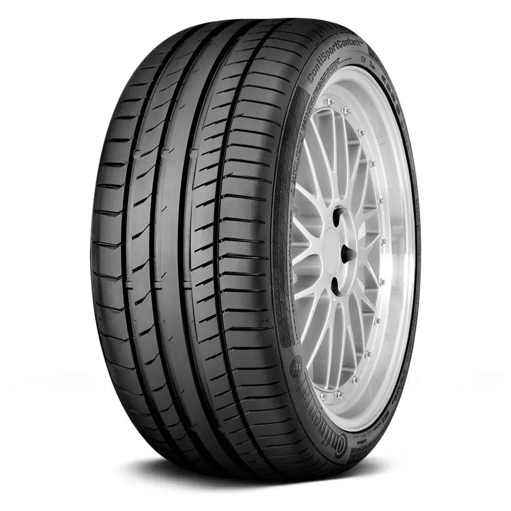 Continental 215/50R17 95W SC-5 (2023) TL FR XL