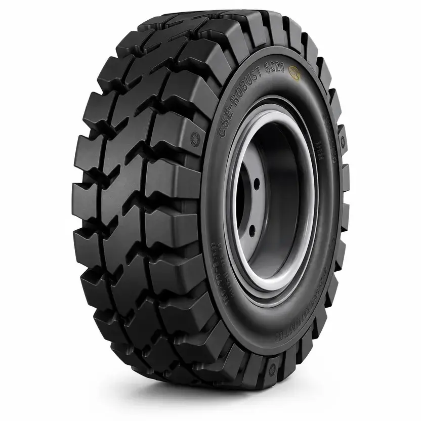 Continental 140/55R6 SC15 ROBUST