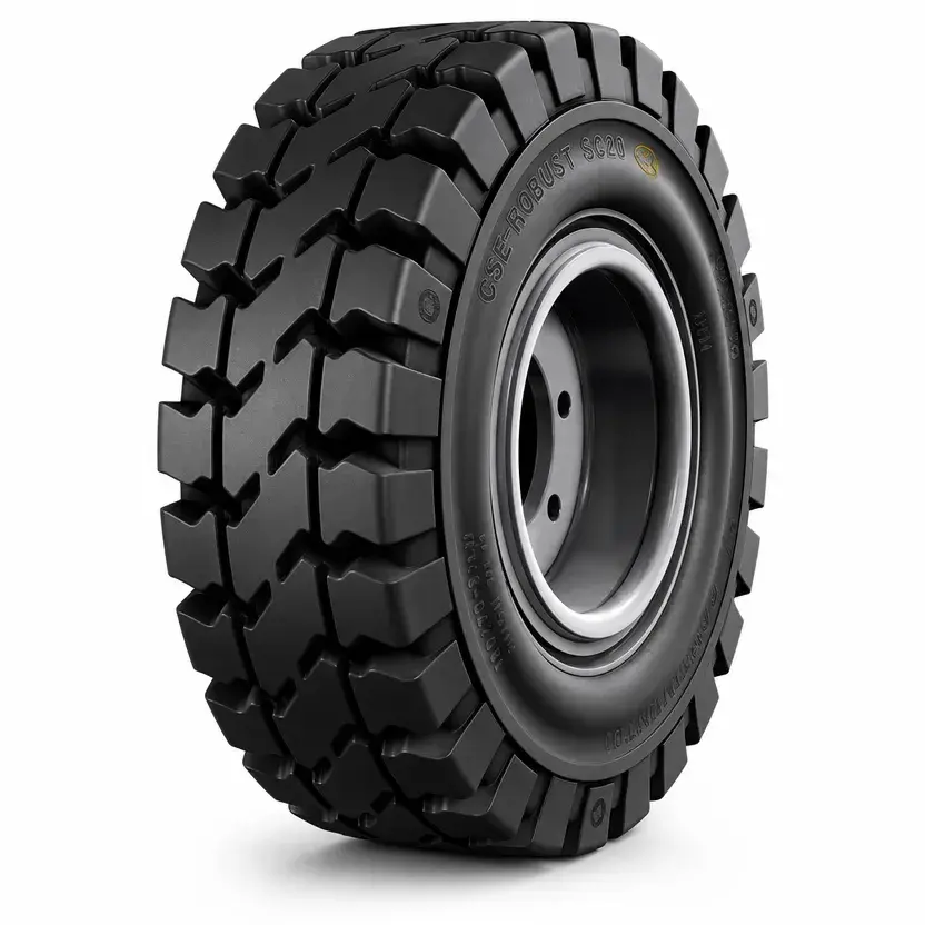 Continental 140/55R6 SC15 ROBUST