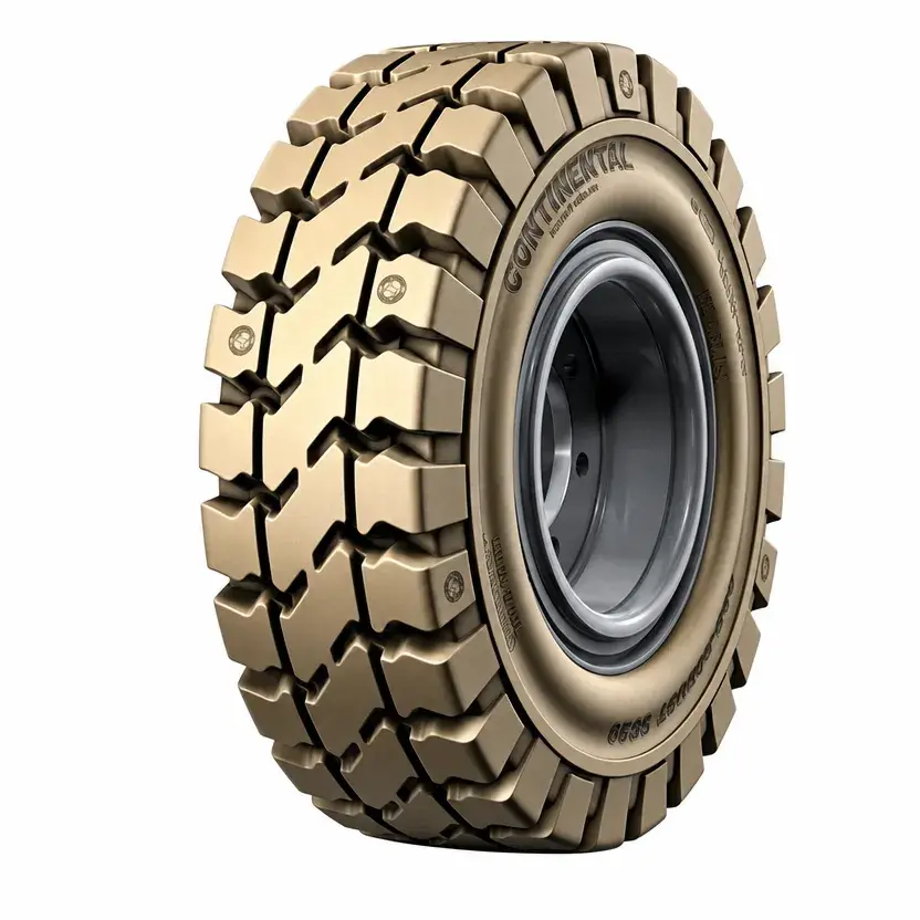 Continental 200/75R9 SC20 CLEAN