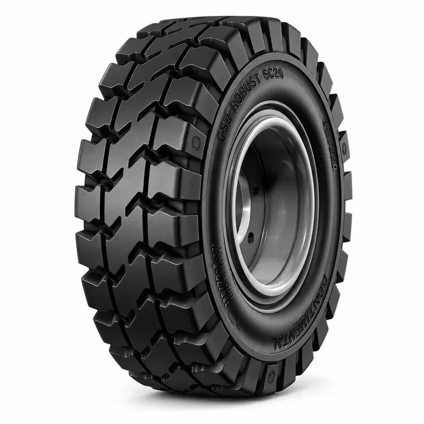 Continental 200/75R9 SC20 ROBUST