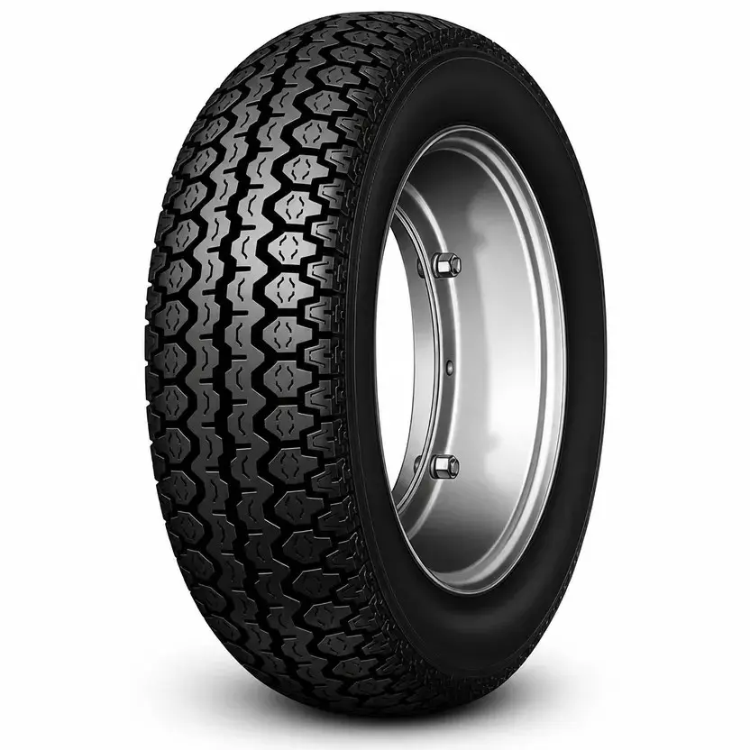 PIRELLI 3.50-10 SC 30 51J TT FRONT/REAR DOT2025