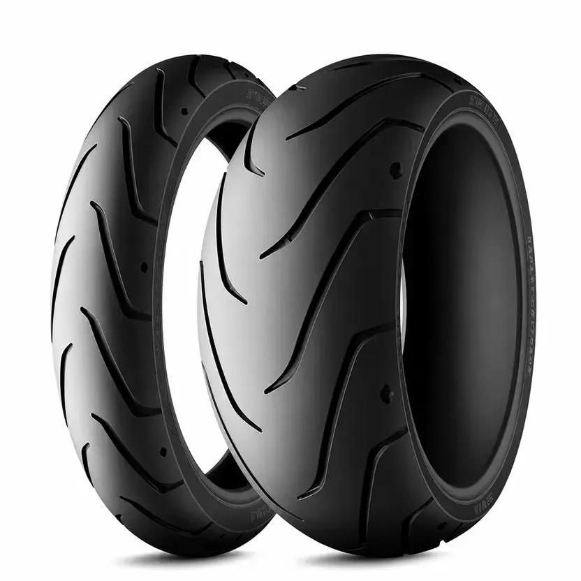 Michelin 240/40R18 79V SCORCHER 11 H/D TL