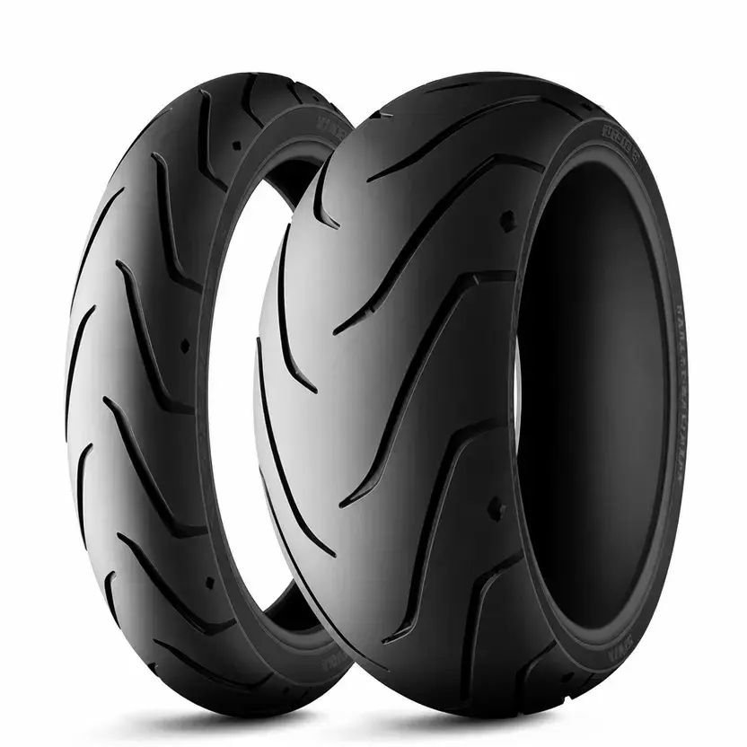 Michelin 150/70R17 69W SCORCHER 11