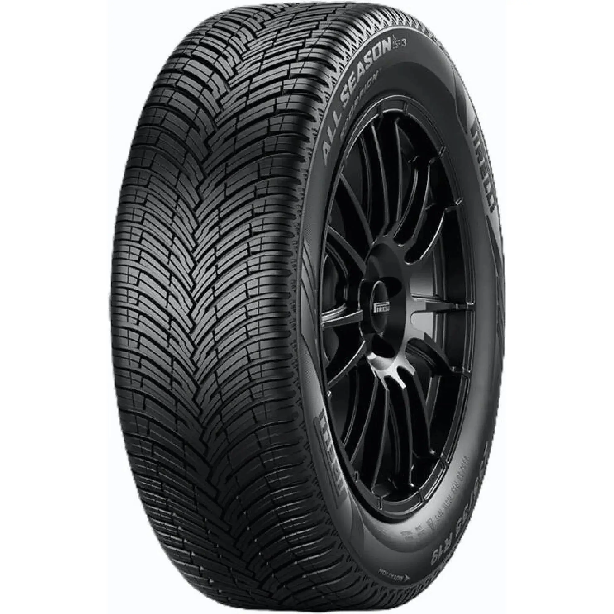 Pirelli 265/45R20 108Y SCORPION ALL SEASON SF3 XL M+S DOT25/26