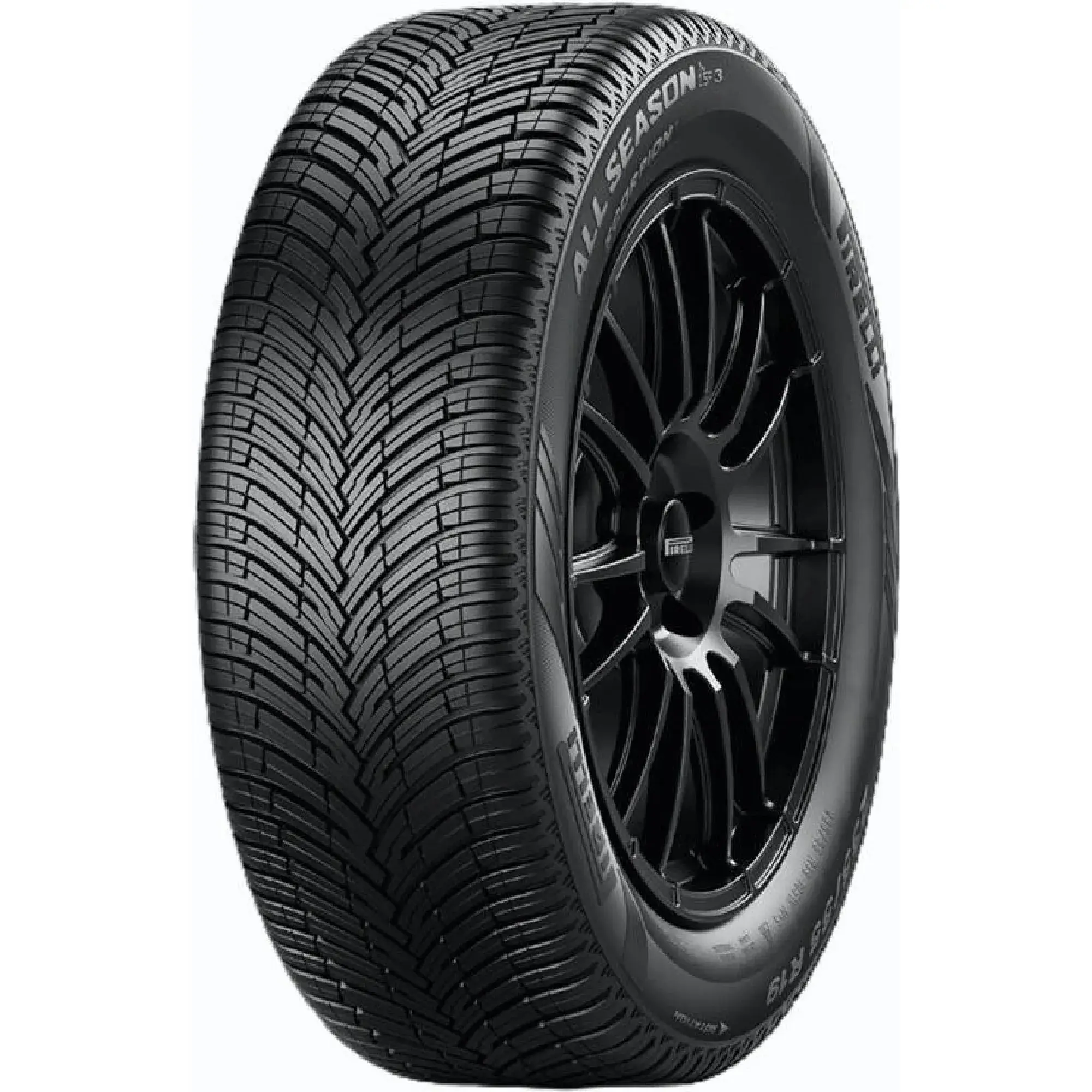 Pirelli Scorpion All Season SF3 235/55 R19 105 W XL null