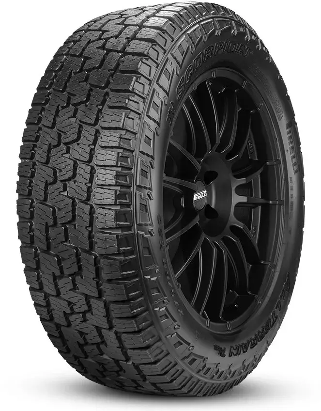 Pirelli 275/50R20 113V SCORPION™ ATR XL MO1 M+S DOT25/26