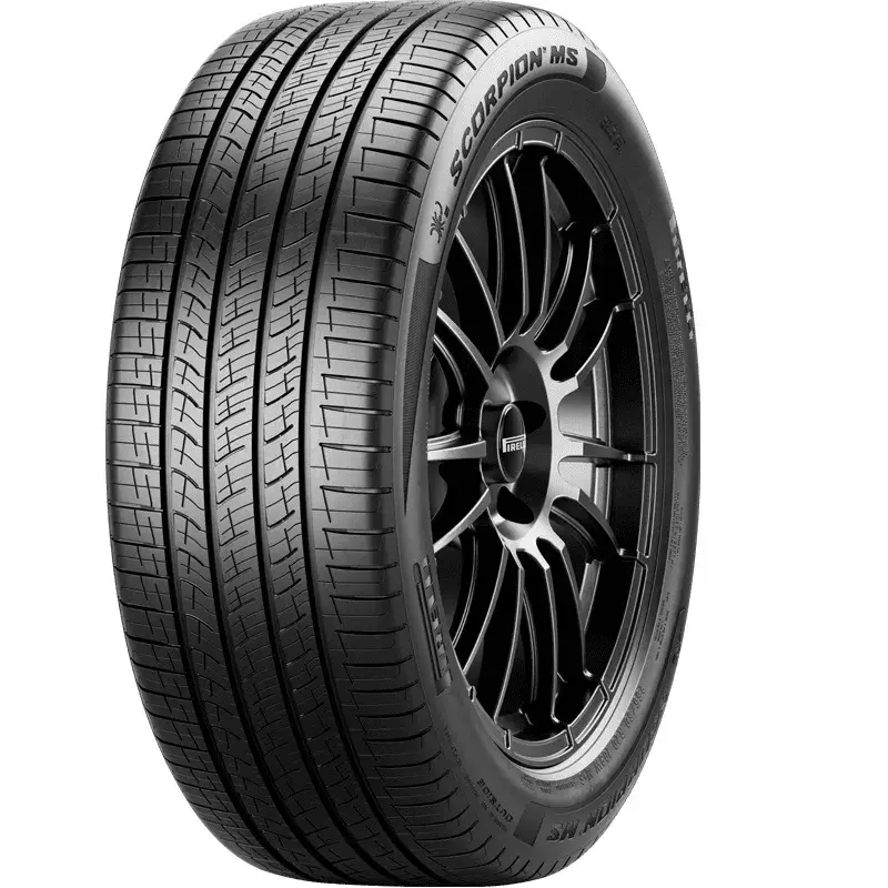 Pirelli Scorpion MS ( 295/40 R20 110W XL Elect, MGT1 )
