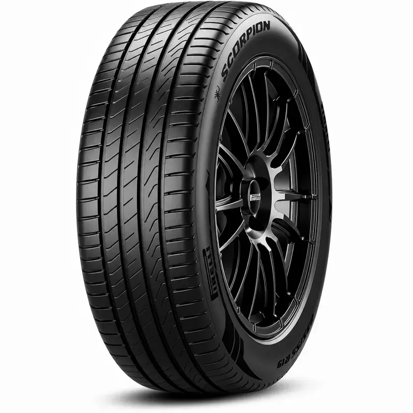 Pirelli 255/45R20 105W SCORPION (S3) XL