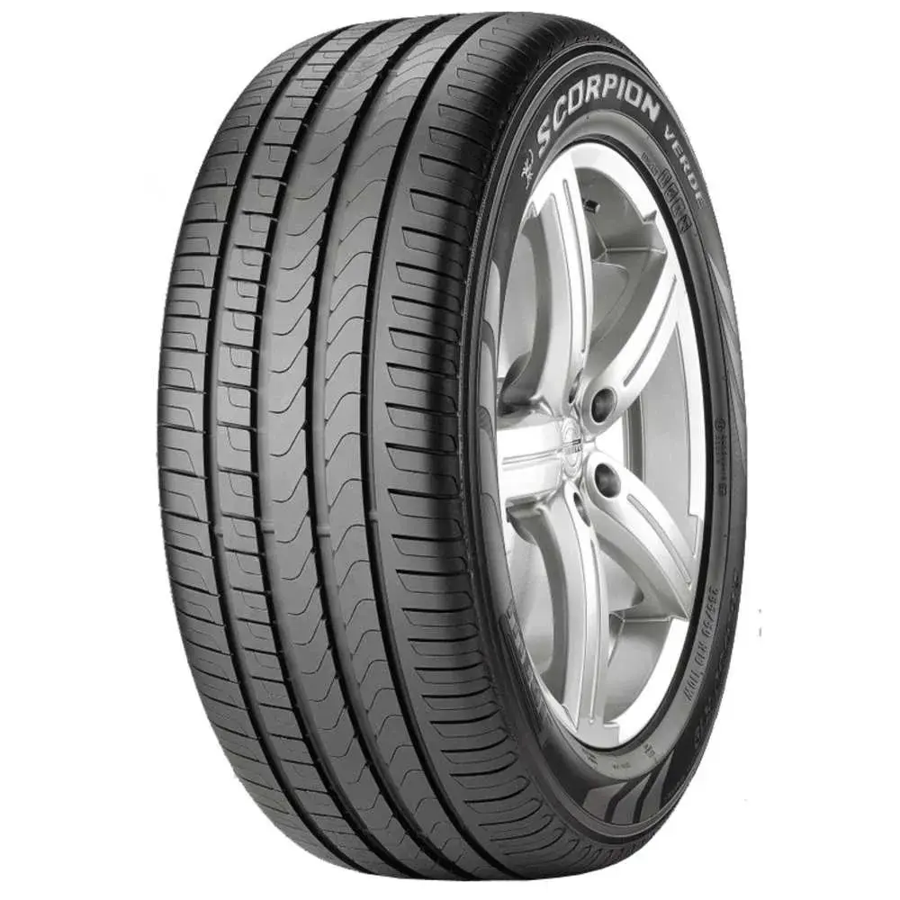 Pirelli 275/40R21 107Y SCORPION VERDE VOL TL