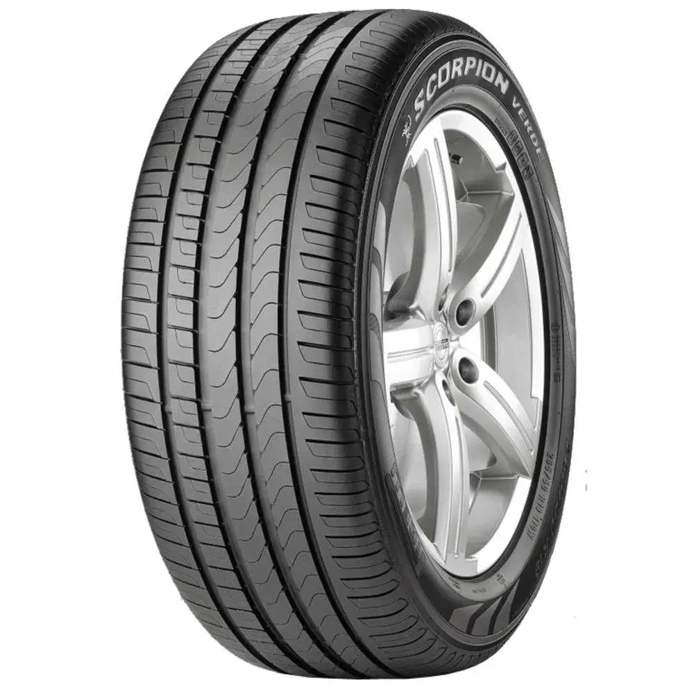 Pirelli Scorpion Verde ( 275/40 R21 107Y XL VOL, s ochrannou ráfku (MFS) )