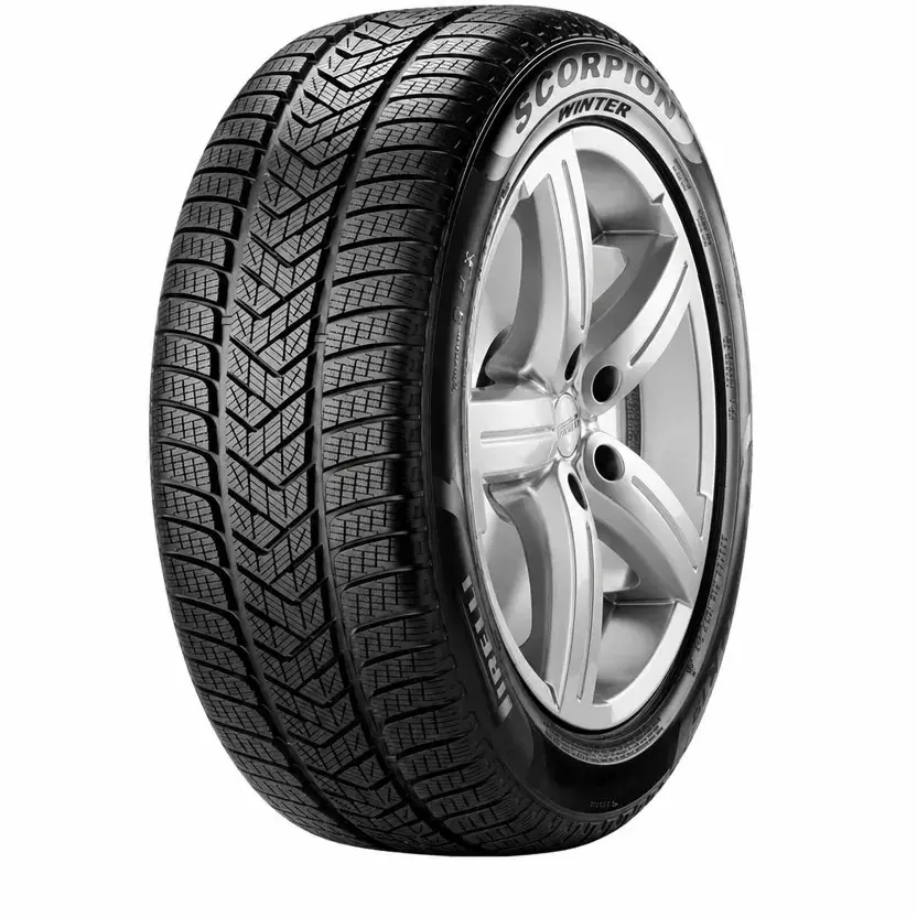 Pirelli SCORPION WINTER 2 235/55 R18 104 H Zimní