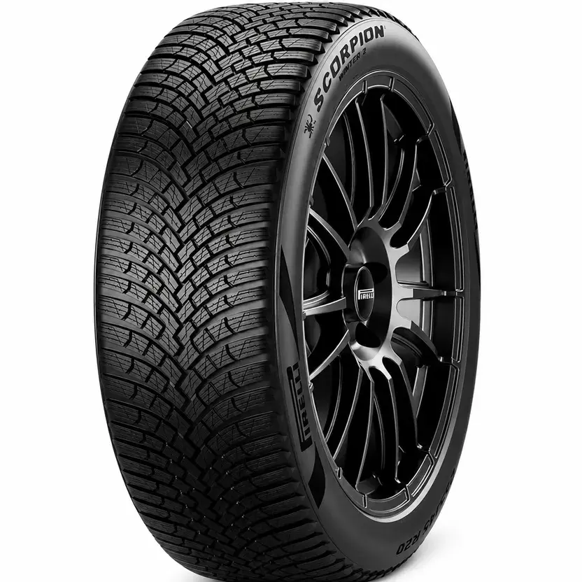 PIRELLI 255/45R 20 105V TL Scorp.Winter-3 XL FSL EXTRA LOAD