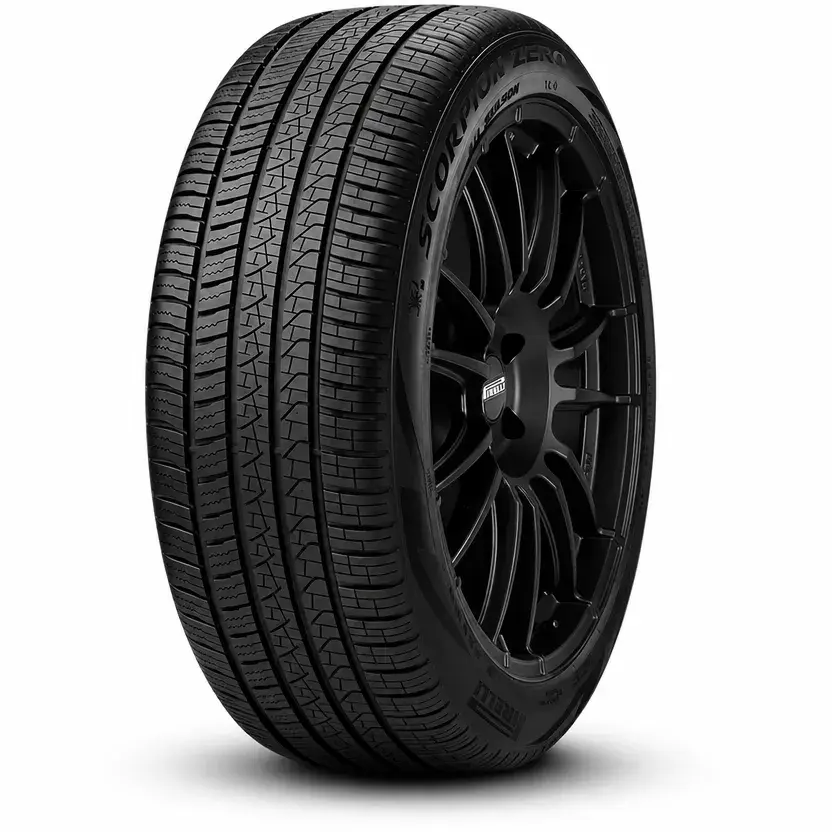 Pirelli 255/55R20 110W SCORPION™ ZERO ALL SEASON XL PNCS LR M+S