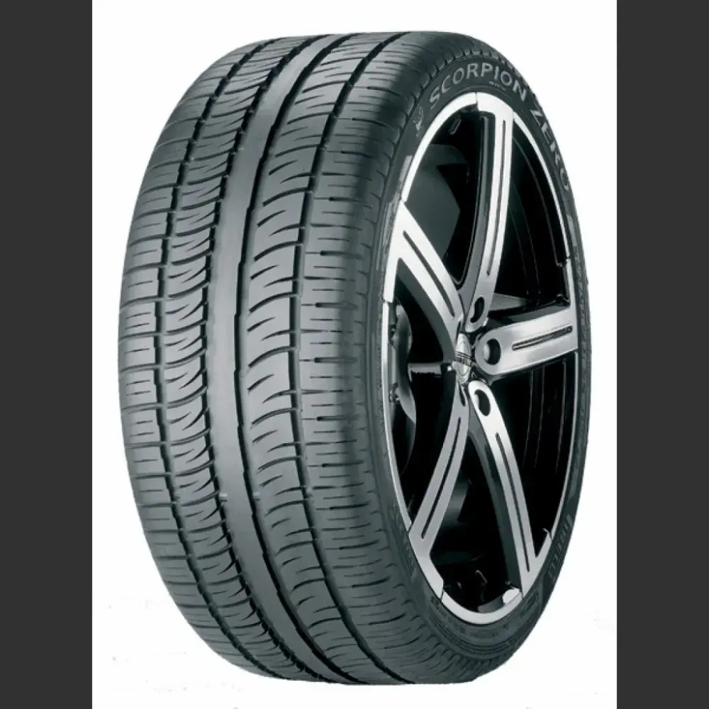 Pirelli SCORPION ZERO A MO1 XL 295/40 R22 112W